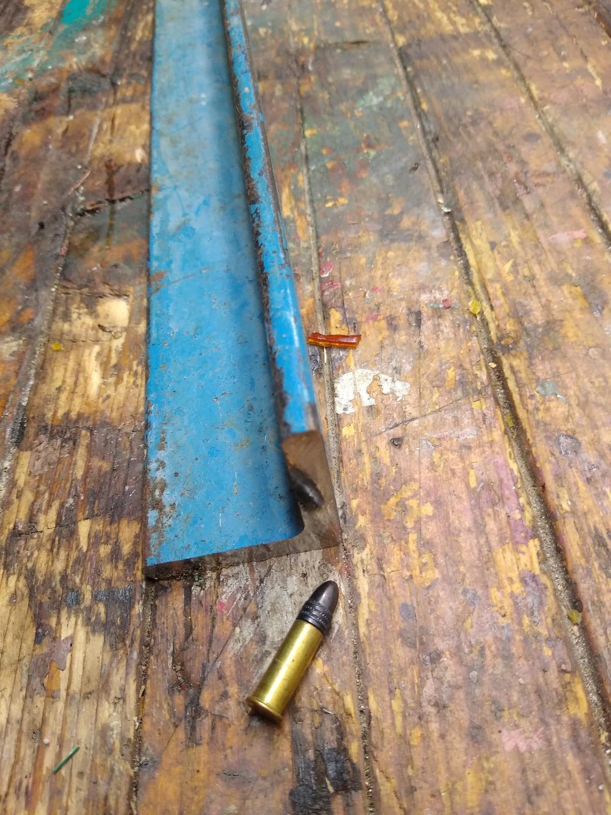 Evolution Power Tools R355CPS 14-Inch Chop Saw Multi Purpose, Multi-Material Cutting Cuts Metal, Plastic, Wood & More Miter Cut up to 45° Degrees TCT Blade Included customer photo 2