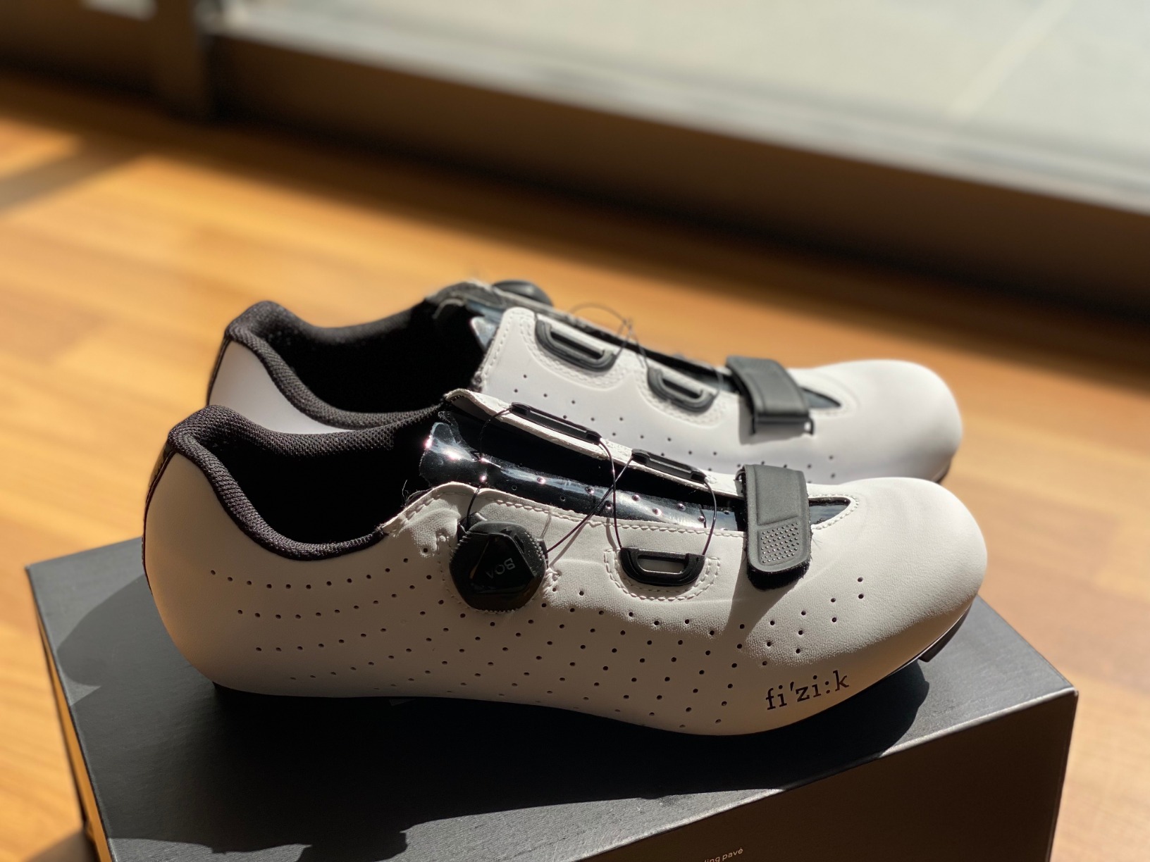 Fizik Unisex-Adult Tempo Overcurve R5, Road Cycling Boa Shoes customer photo 1