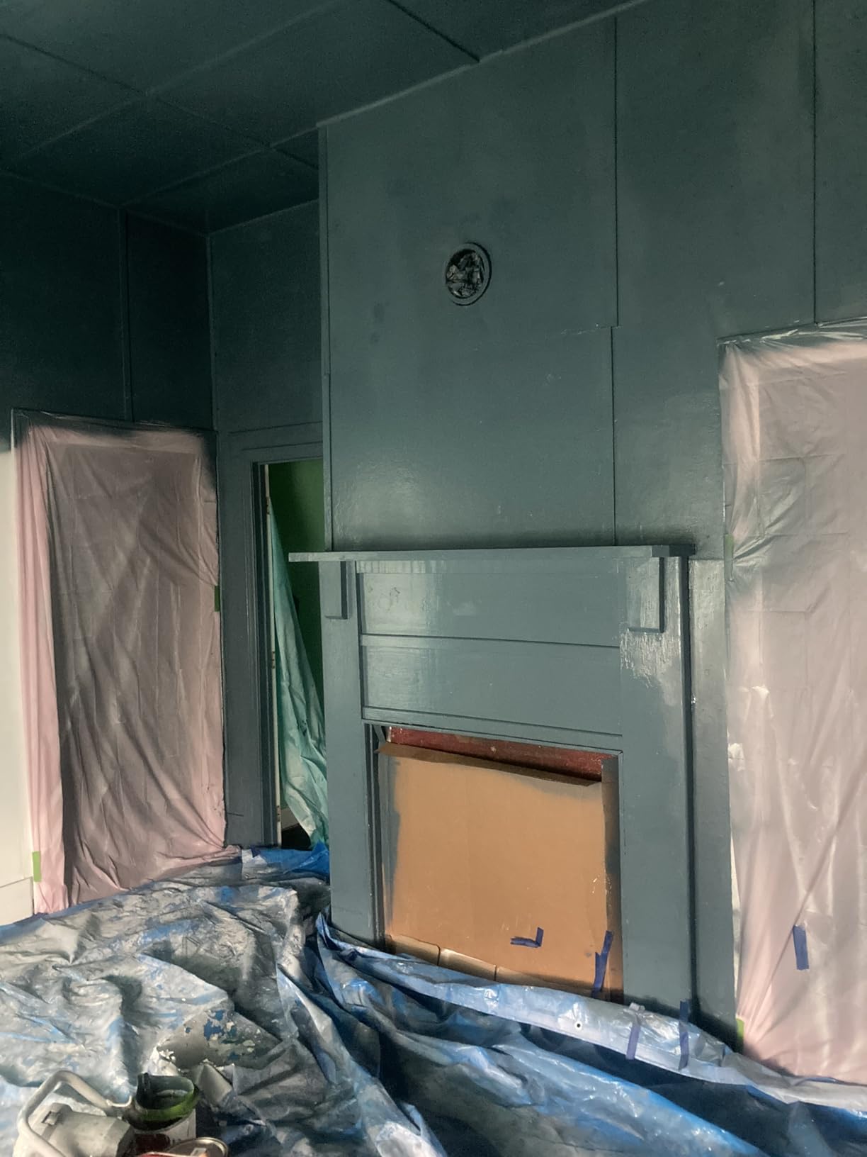InoKraft MaXpray M1 Airless Paint Sprayer, 3000 PSI 550W customer photo 2