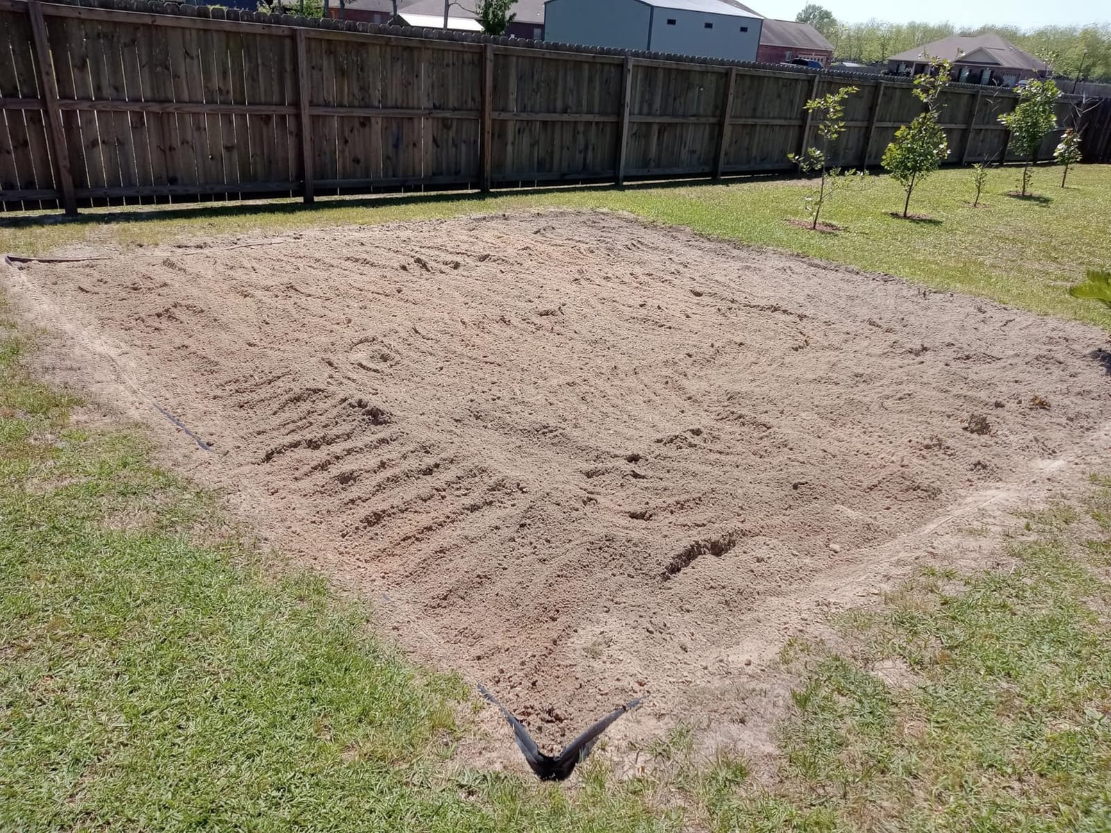 MZK 20V Cordless Tiller Cultivator, 8-Inch Steel Tines, 360 RPM | Battery-powered mini garden cultivator for soil cultivation, lawn care, and small garden beds. customer photo 1