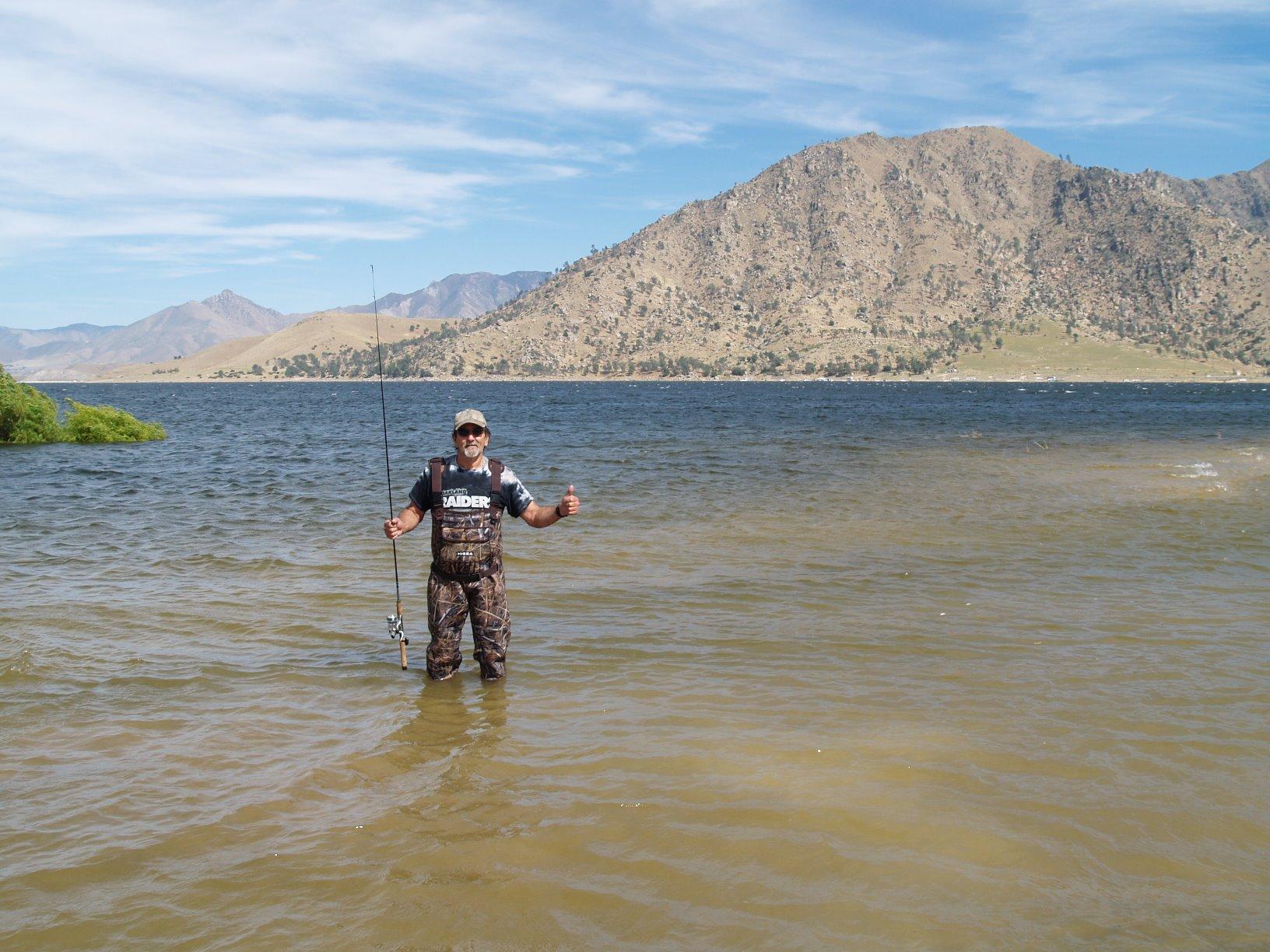 HISEA Hunting Waders for Men 600G Insulated Neoprene Chest Wader Waterproof | 4.5mm Neoprene, with Boots, for Fishing & Duck Hunting customer photo 2
