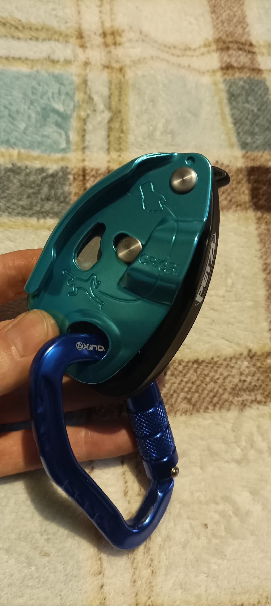 Safety Rope Device 8 Best Rappel Devices (September 2026) Tested and Ranked